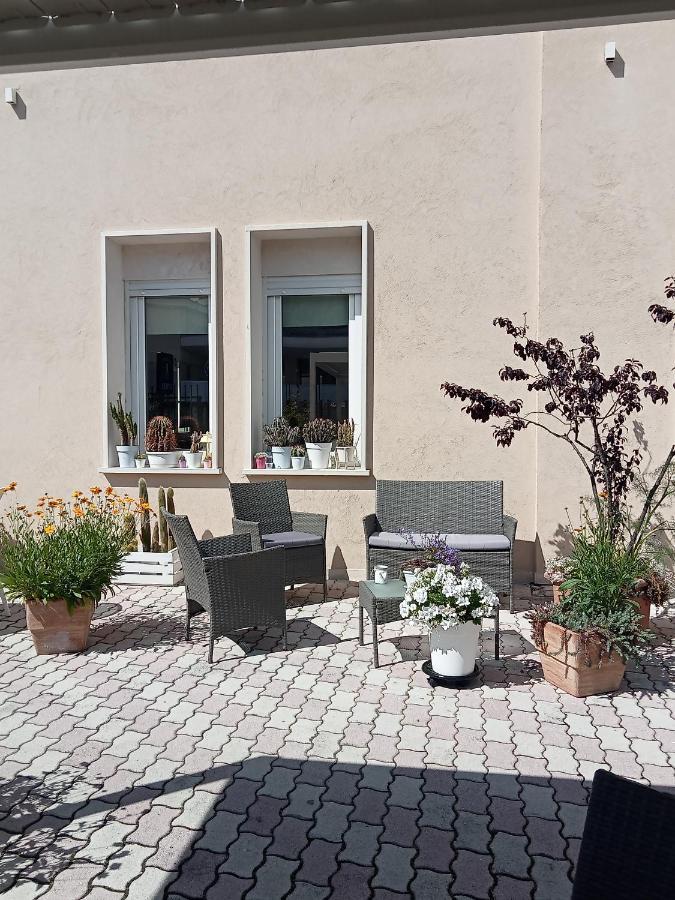 Hotel Porta Rivera LʼAquila Buitenkant foto